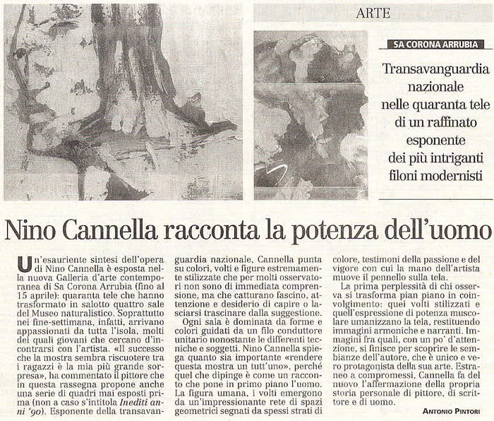Immagini da www.ninocannella.it